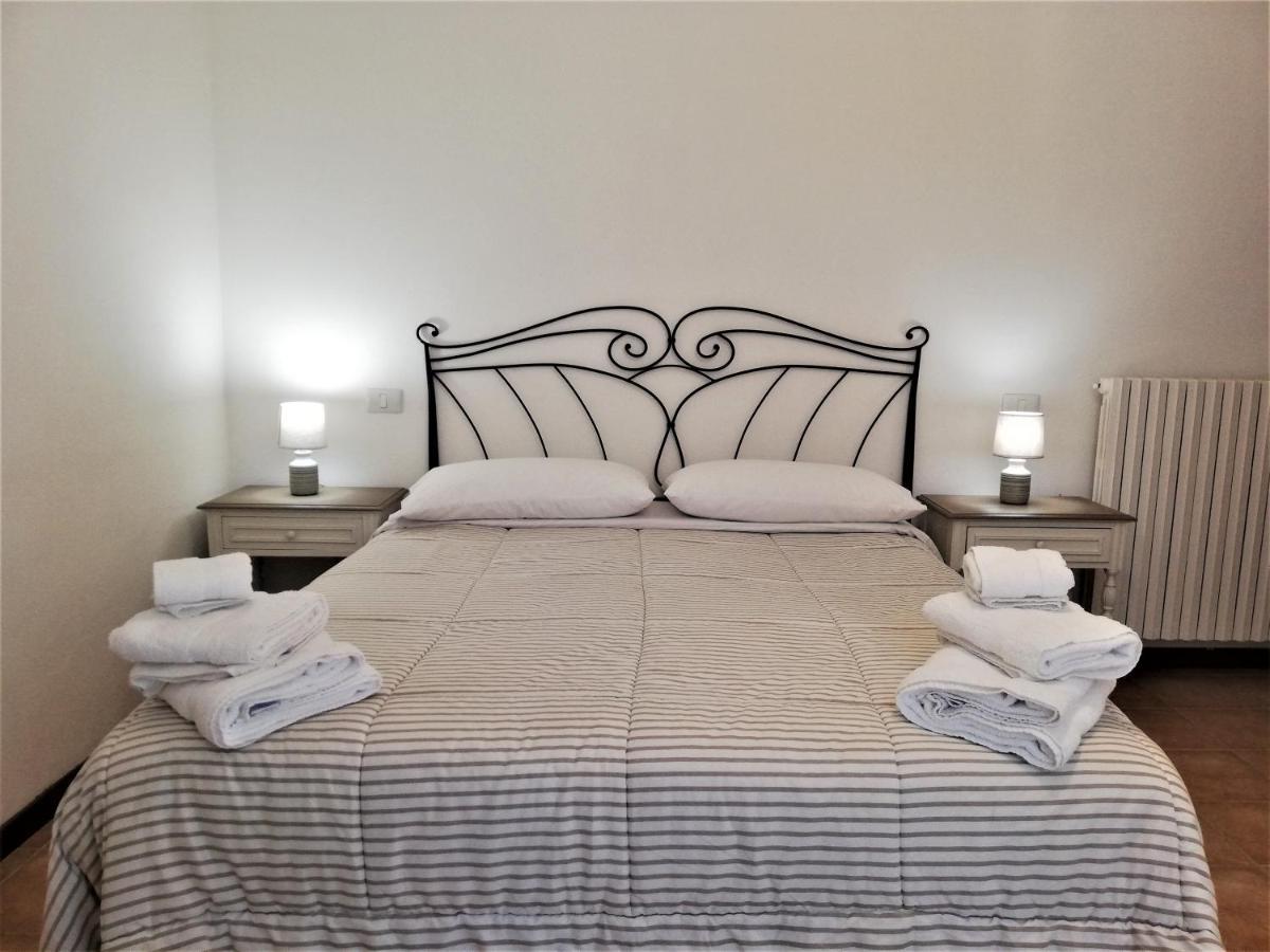 Amore Cove Apartment - Riomaggiore - 5 Terre Luaran gambar