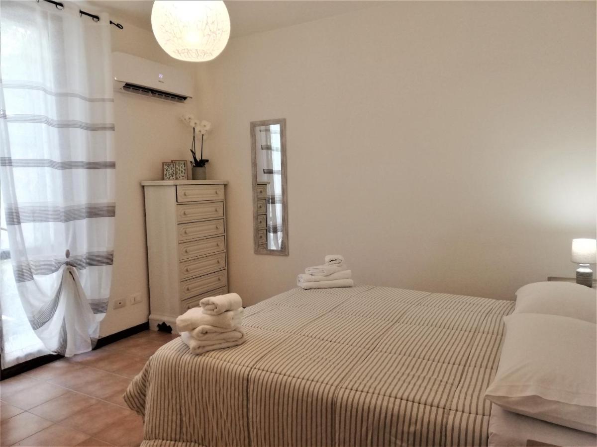 Amore Cove Apartment - Riomaggiore - 5 Terre Luaran gambar