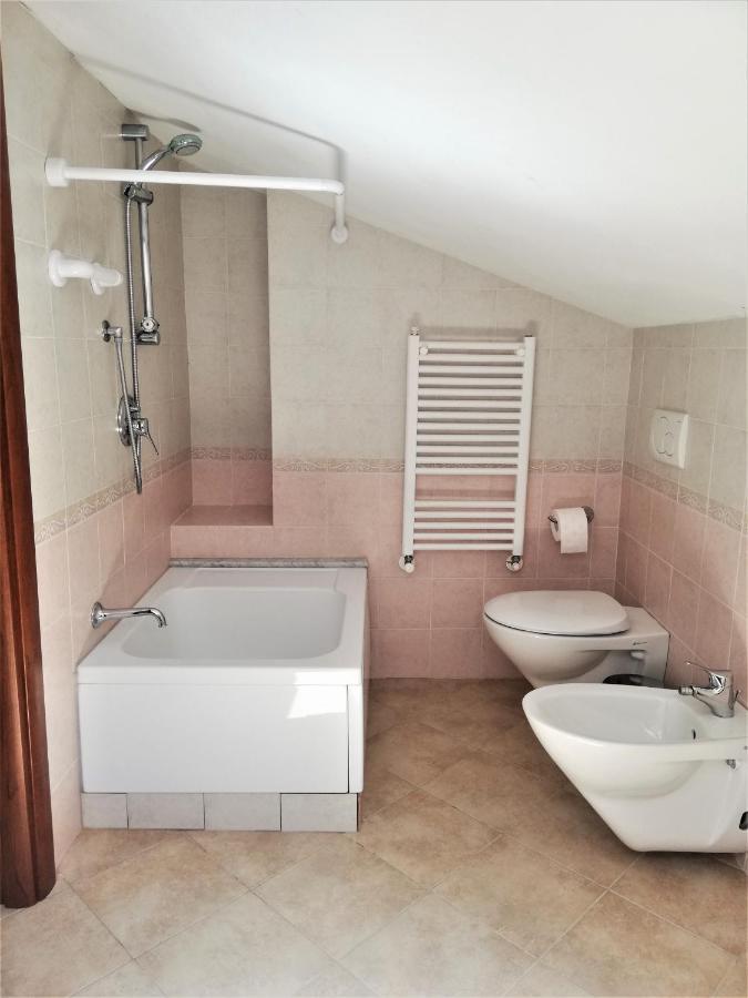 Amore Cove Apartment - Riomaggiore - 5 Terre Luaran gambar