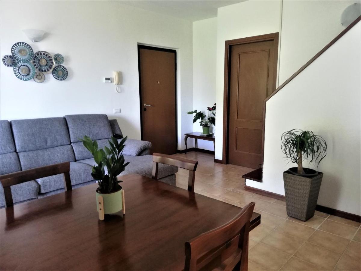 Amore Cove Apartment - Riomaggiore - 5 Terre Luaran gambar