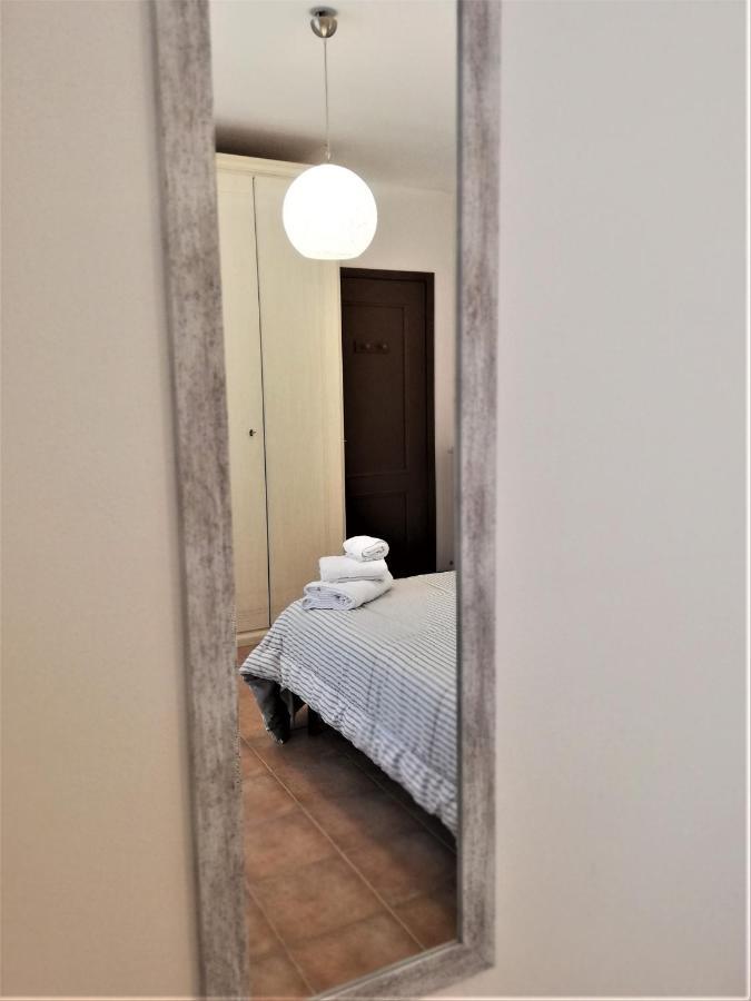 Amore Cove Apartment - Riomaggiore - 5 Terre Luaran gambar