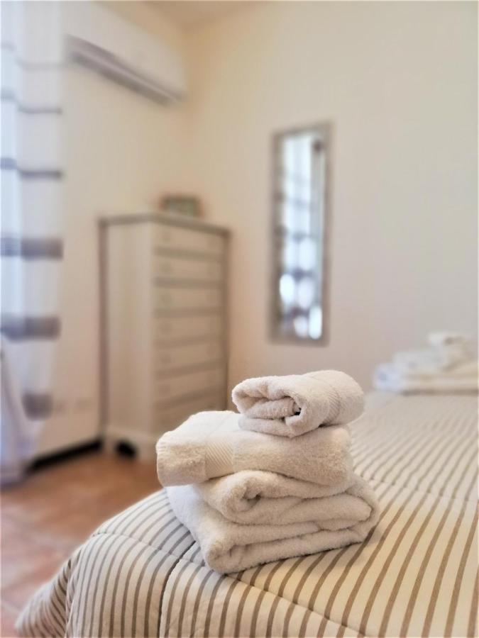 Amore Cove Apartment - Riomaggiore - 5 Terre Luaran gambar
