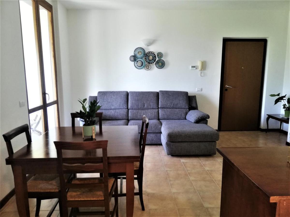 Amore Cove Apartment - Riomaggiore - 5 Terre Luaran gambar