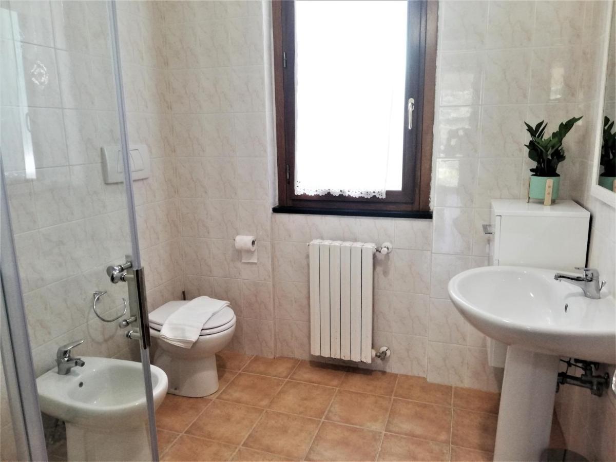 Amore Cove Apartment - Riomaggiore - 5 Terre Luaran gambar