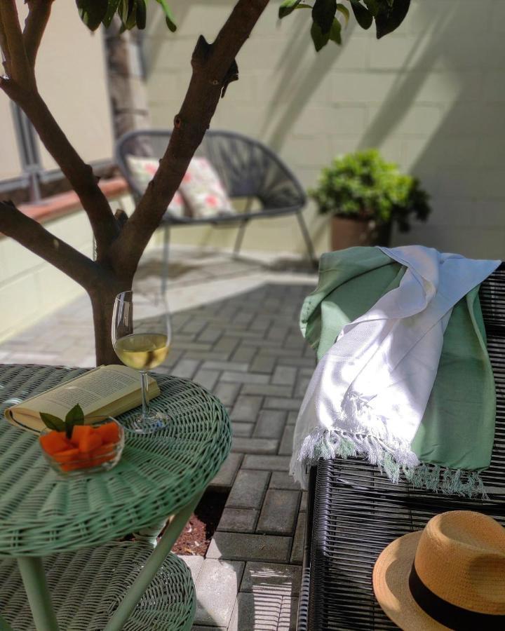 Amore Cove Apartment - Riomaggiore - 5 Terre Luaran gambar