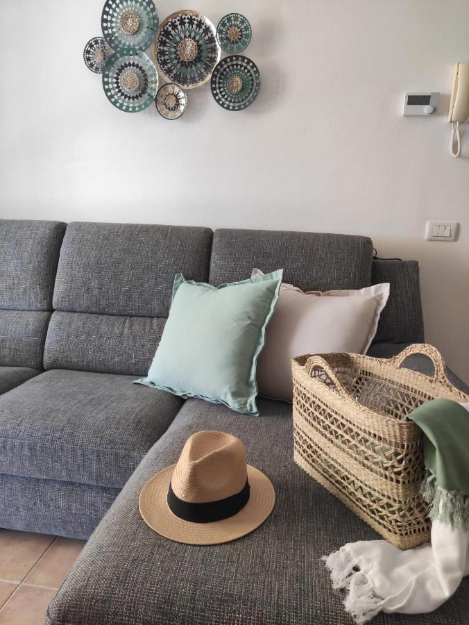 Amore Cove Apartment - Riomaggiore - 5 Terre Luaran gambar