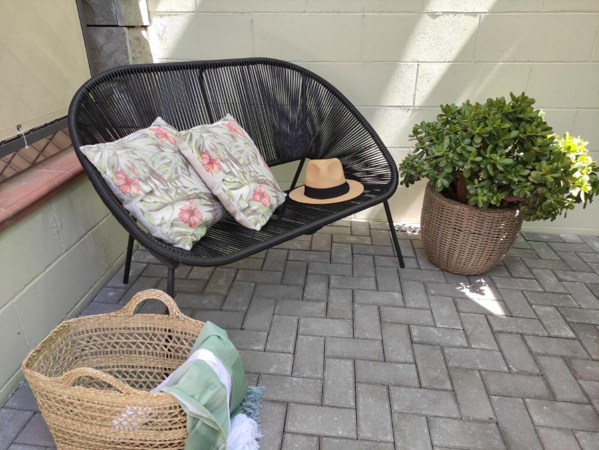 Amore Cove Apartment - Riomaggiore - 5 Terre Luaran gambar