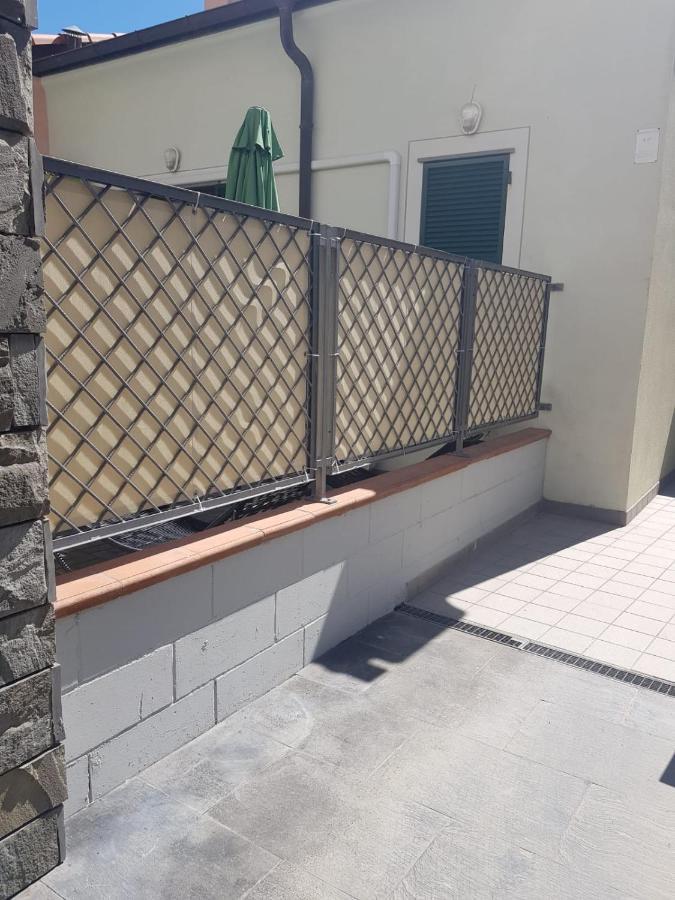 Amore Cove Apartment - Riomaggiore - 5 Terre Luaran gambar
