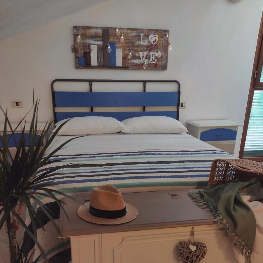 Amore Cove Apartment - Riomaggiore - 5 Terre Luaran gambar
