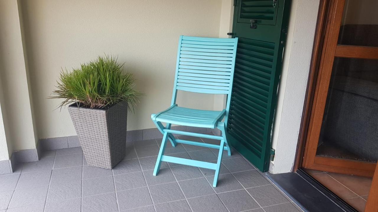 Amore Cove Apartment - Riomaggiore - 5 Terre Luaran gambar